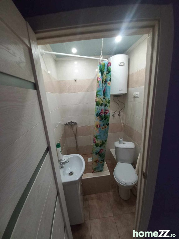 Apartament 2 camere, Gruia