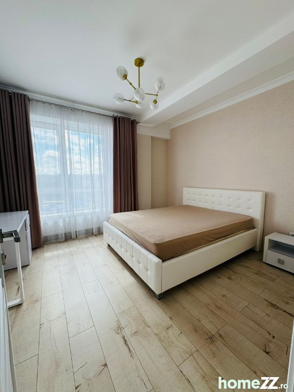 Apartament 2 camere, Gheorgheni