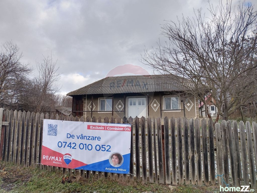 Casă - Vilă 2 camere, Central