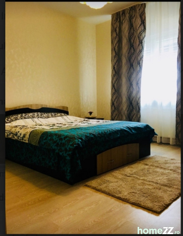 Apartament 2 camere, Calea Victoriei