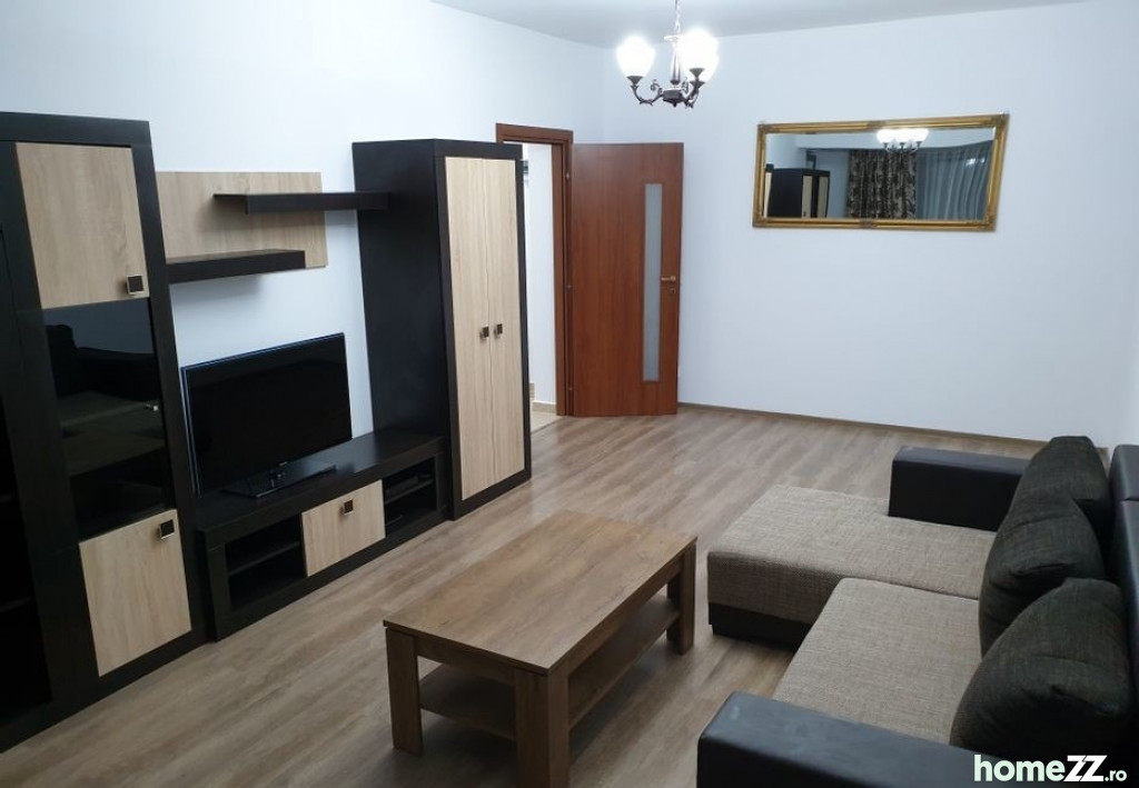 Apartament 2 camere, Doamna Ghica