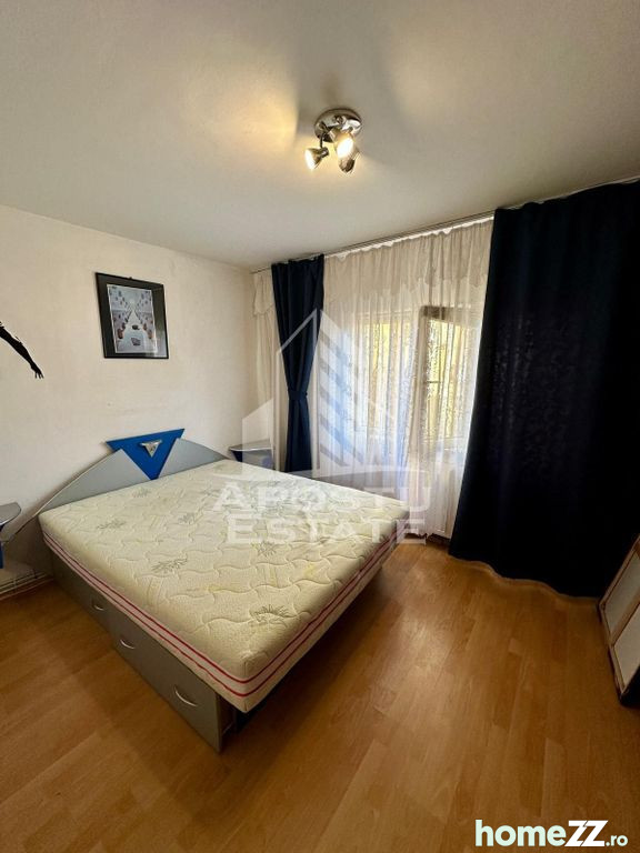 Apartament 2 camere, Sagului