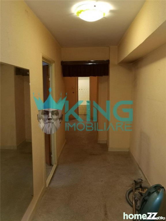 Apartament 3 camere, Gorjului