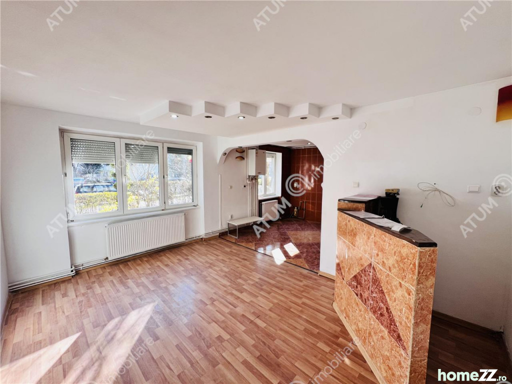 Apartament 3 camere, Hipodrom 1