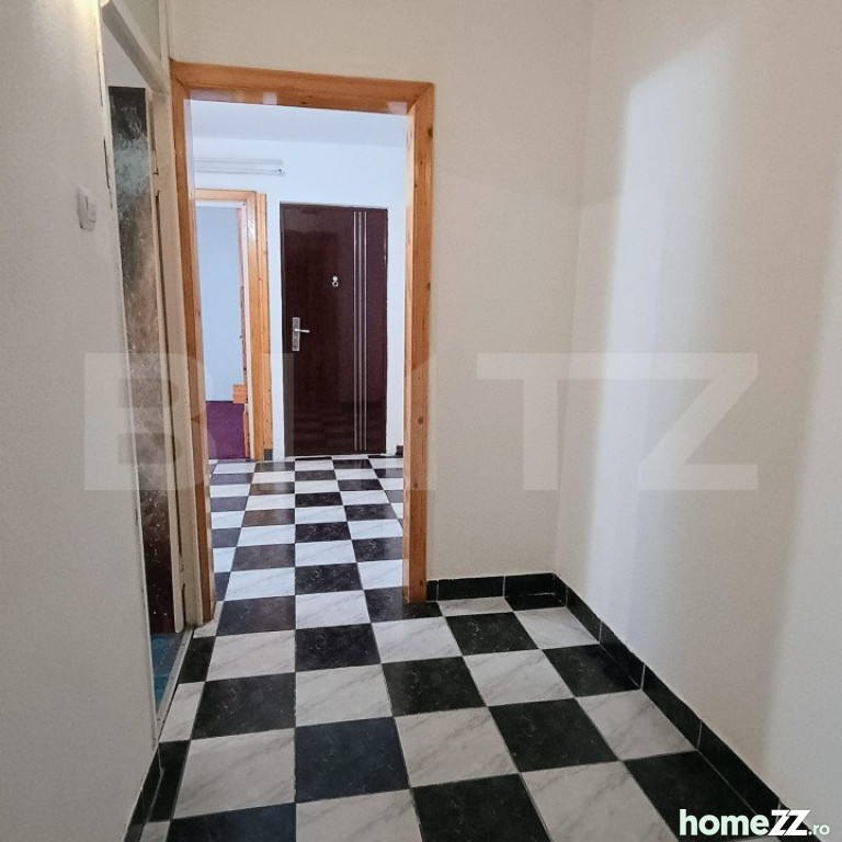 Apartament 3 camere, Republicii