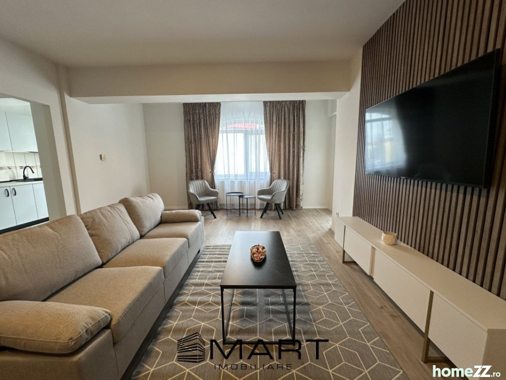 Apartament 3 camere, Mihai Viteazul