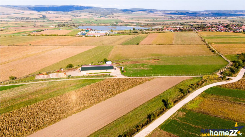 Teren, 18000 m²