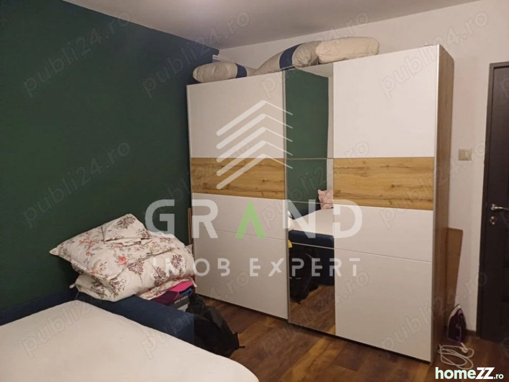 Apartament 1 cameră, Marasti