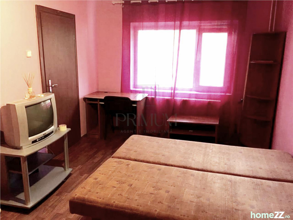 Apartament 1 cameră, Aradului