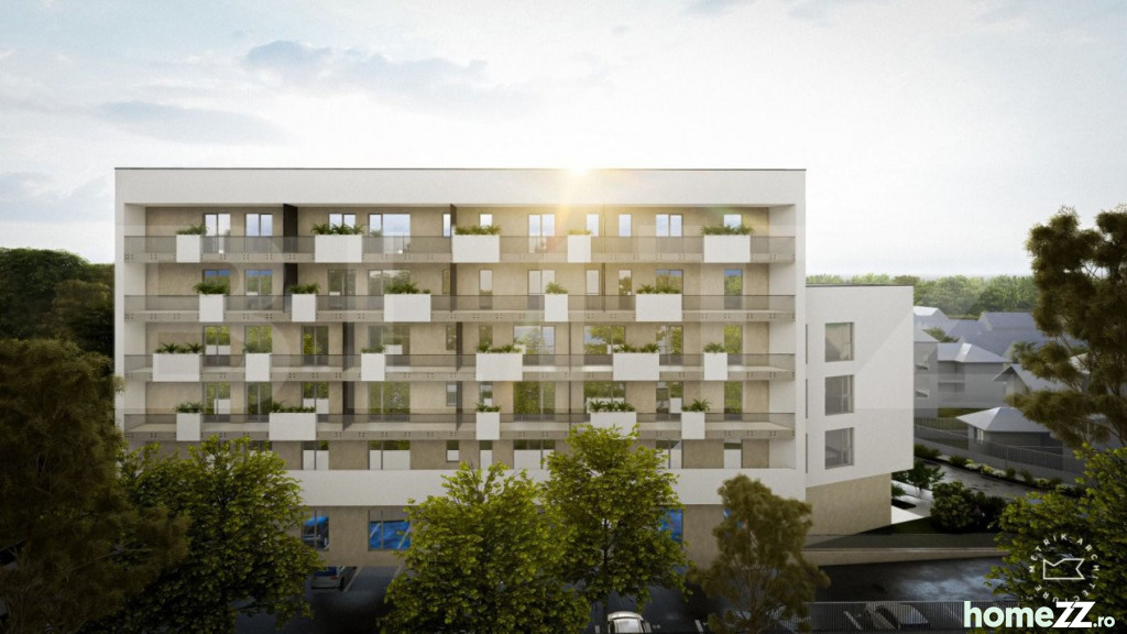 Apartament 3 camere, Bariera Valcii