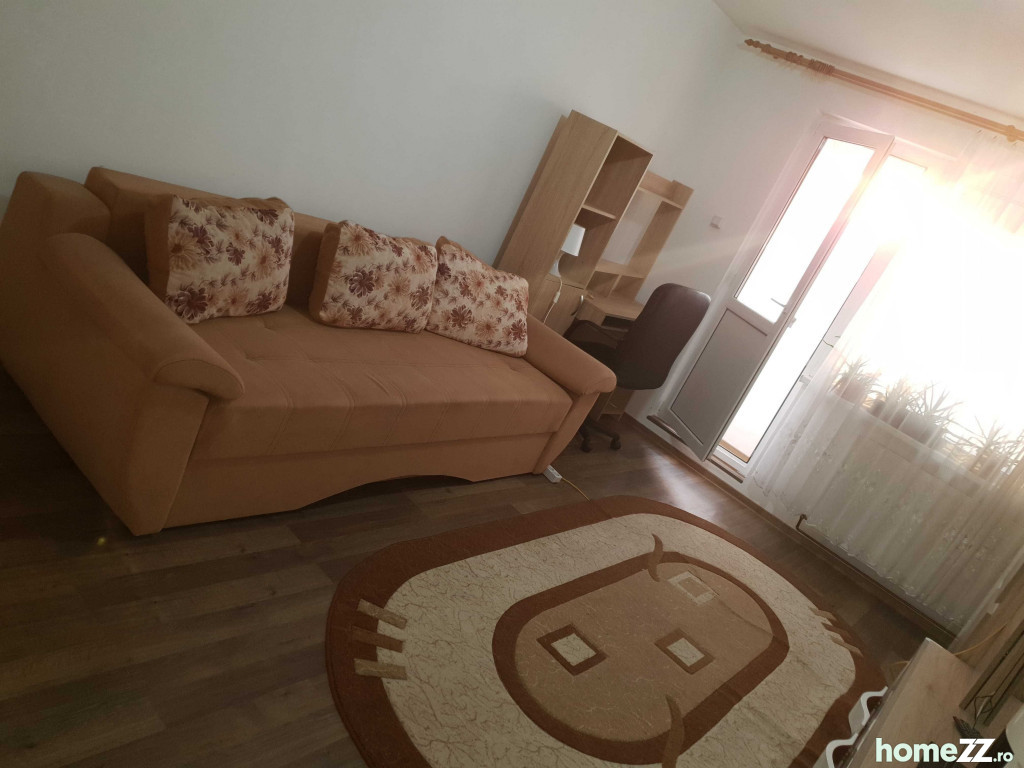 Apartament 2 camere, Astra