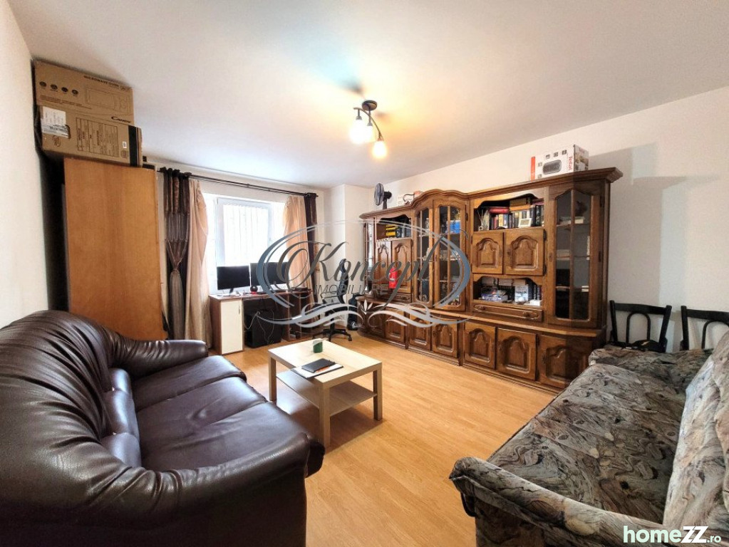 Apartament 1 cameră, Someseni