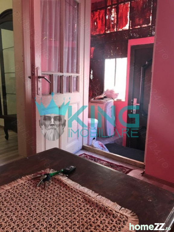 Casă - Vilă 3 camere, Cismigiu