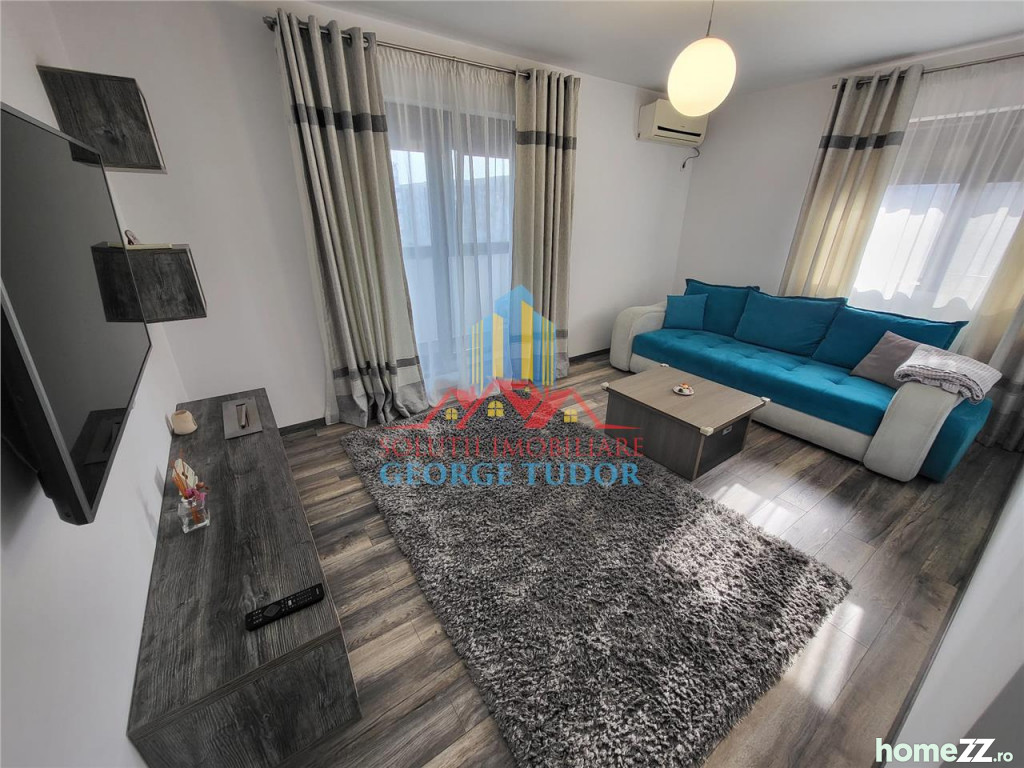 Apartament 3 camere, Militari