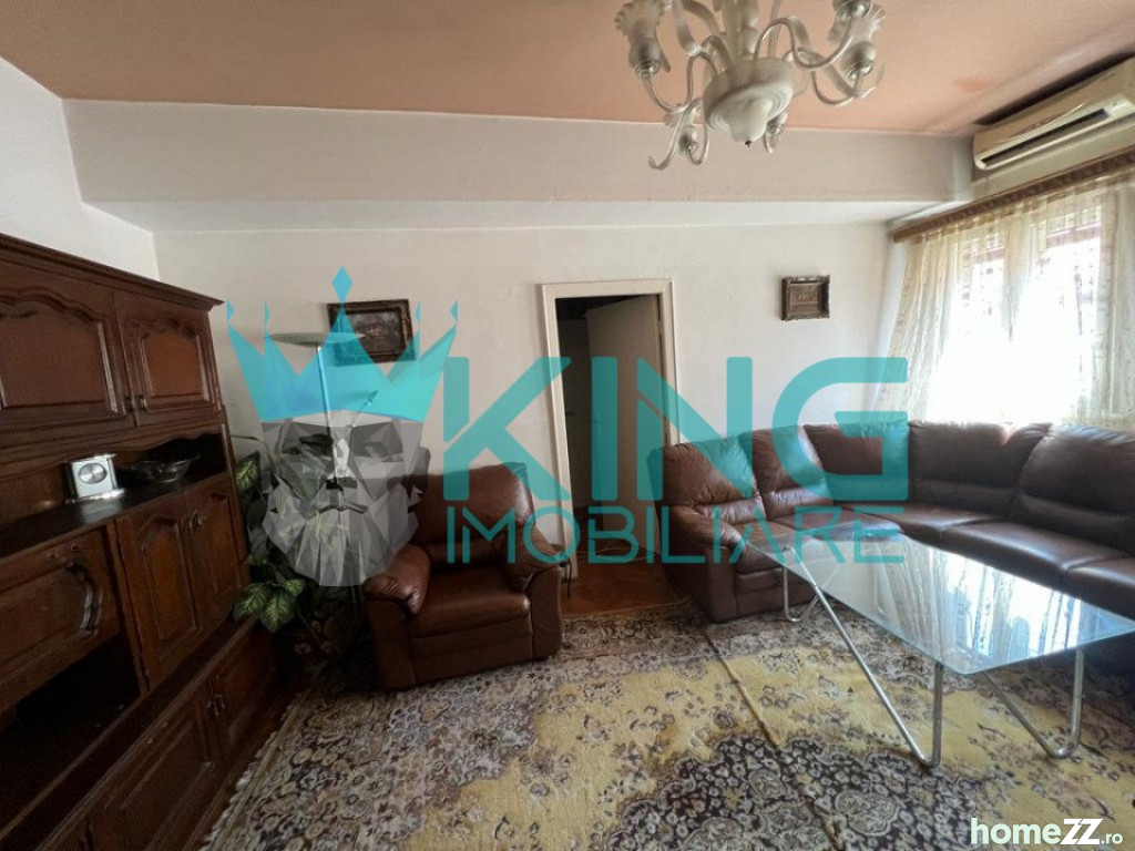 Apartament 2 camere, Cismigiu