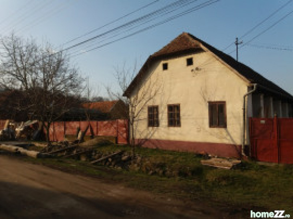 Casa in Chisinida