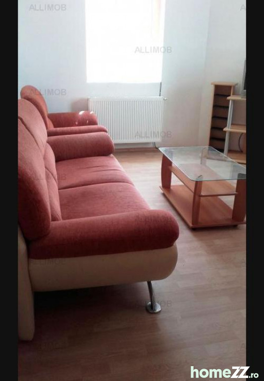 Apartament 2 camere decomandat in Ploiesti, zona Centrala