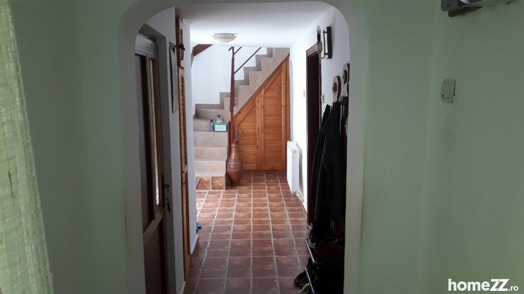 Casa in Buzau zona centrala str. Fundatura Garlei