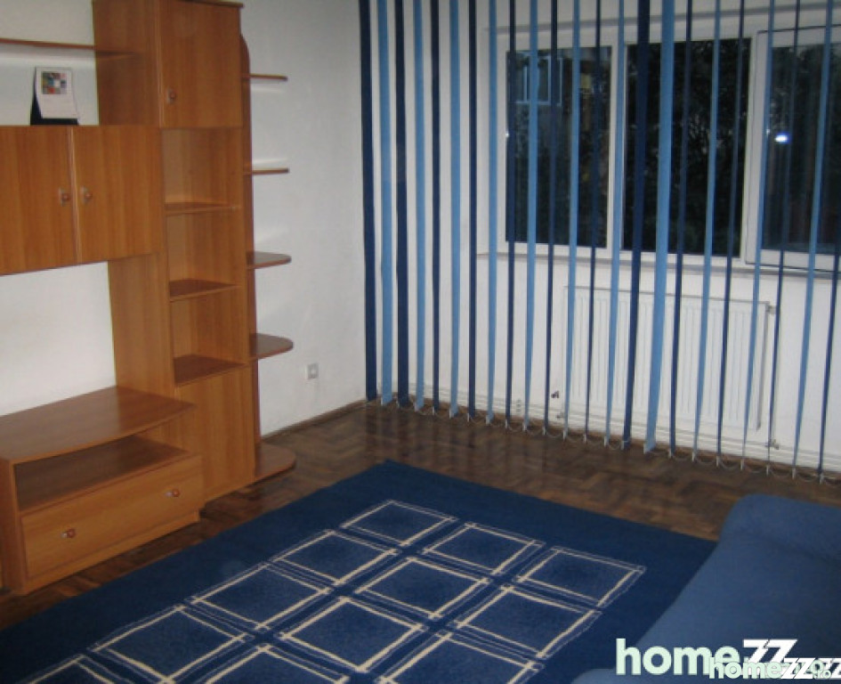 De inchiriat Apartament 2 camere mobilat Bistrita Lac -Bacau