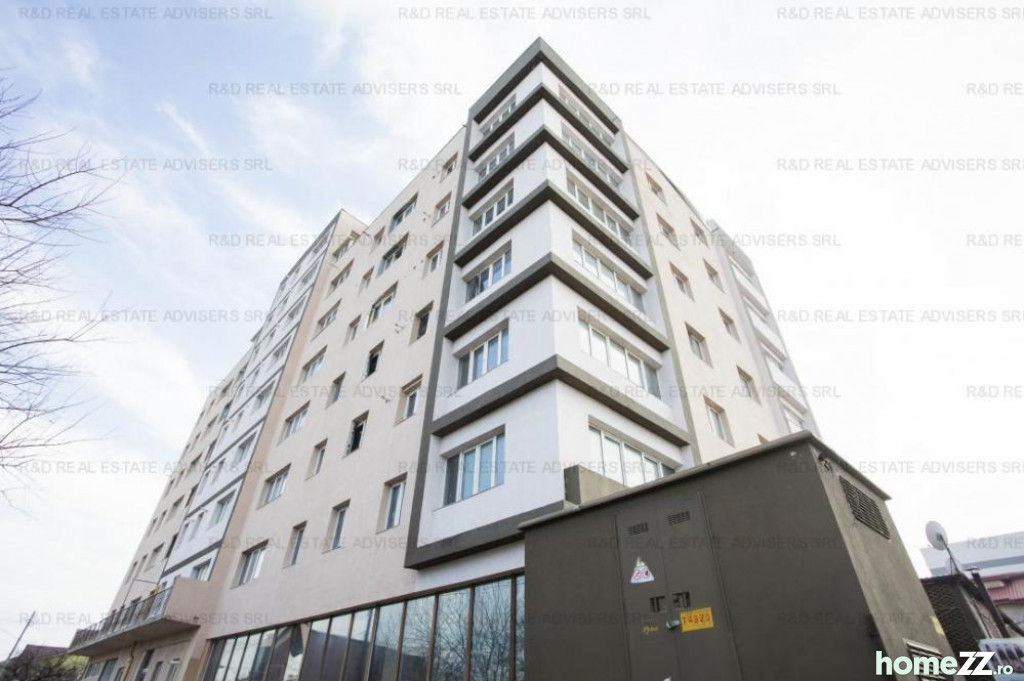 Spatiu Comercial Colentina 408