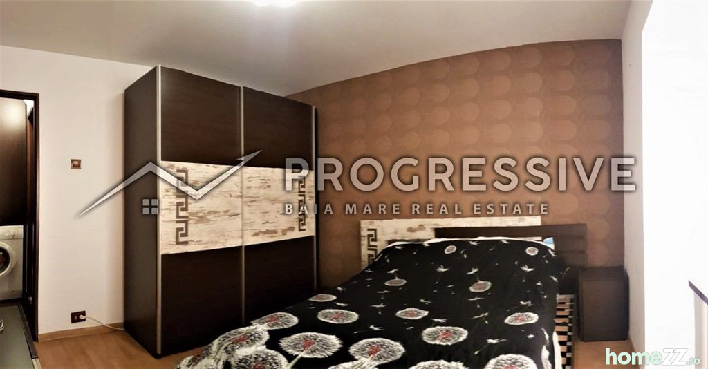 Apartament 3 camere Granicerilor