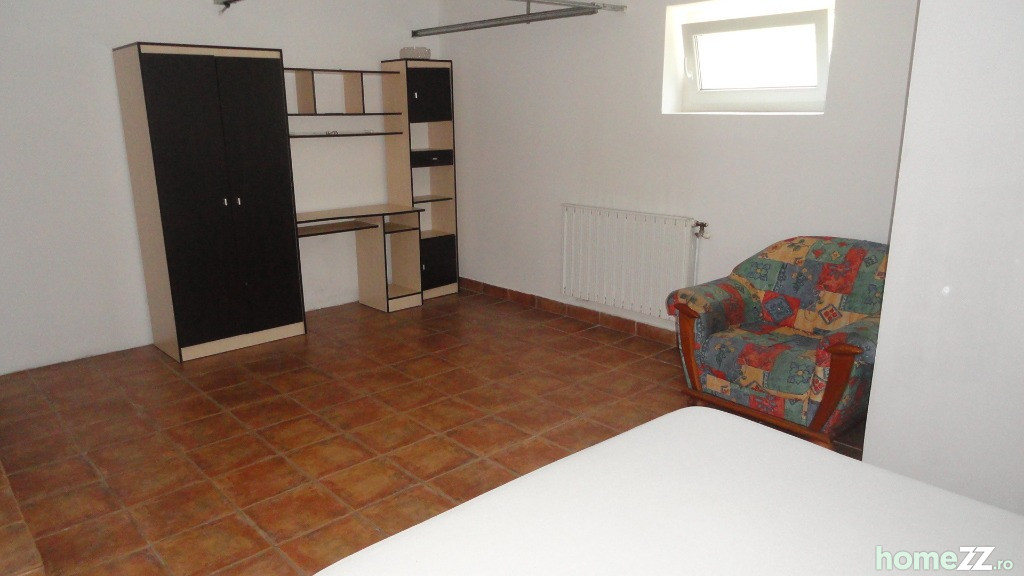 Vila 5 camere Cartierul Functionarilor