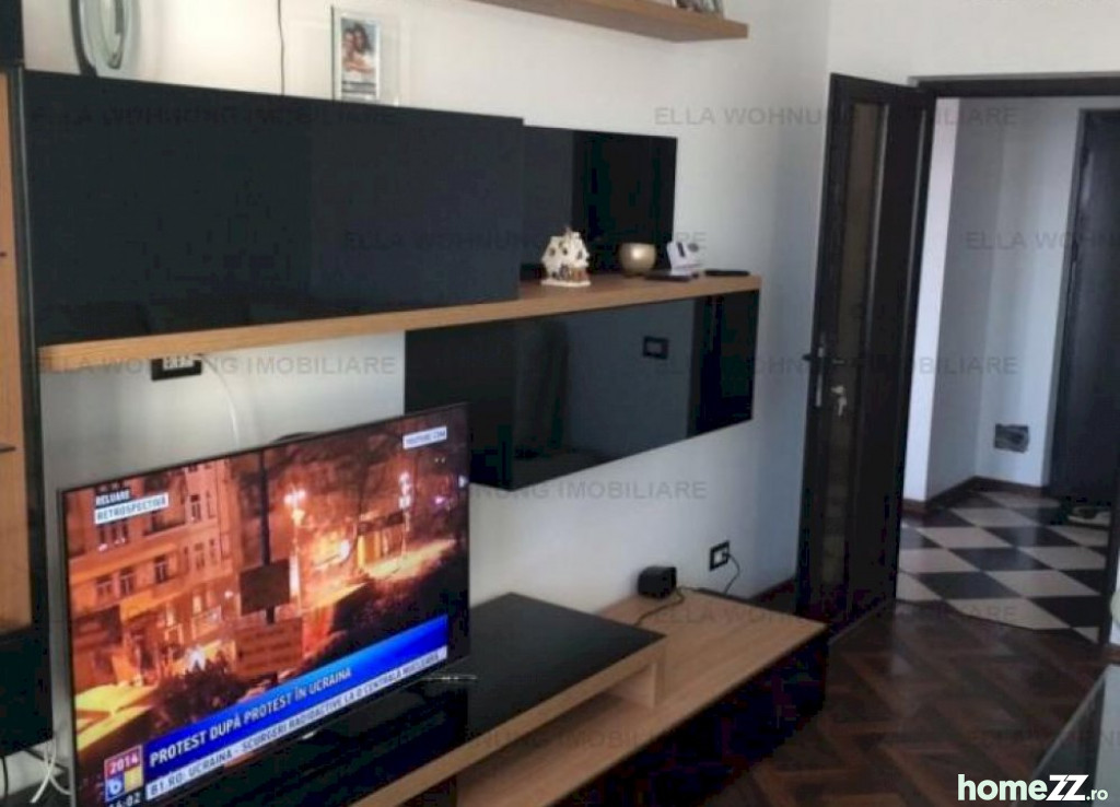 Apartament 4 camere Km 4-5