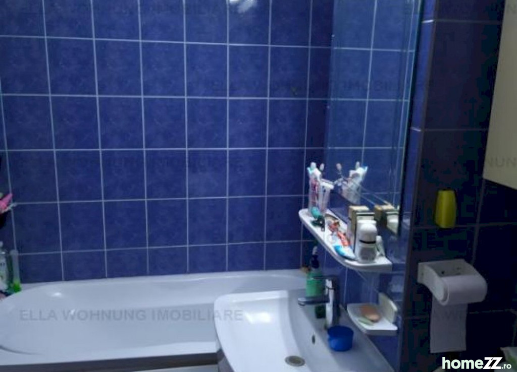 Apartament 2 camere Cora