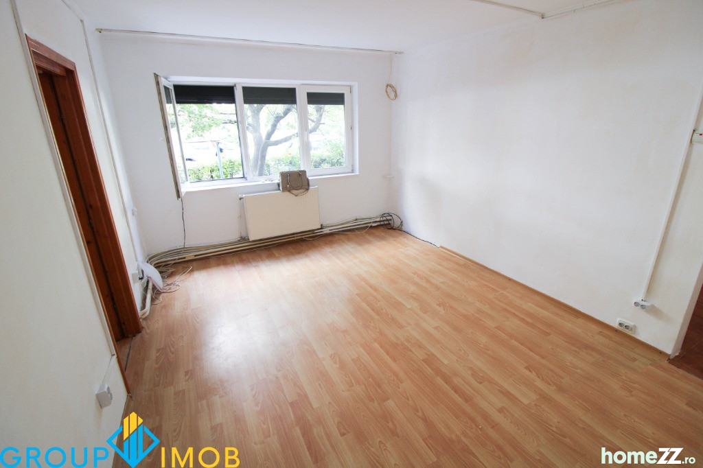 2 camere, renovat, Alecu Russo