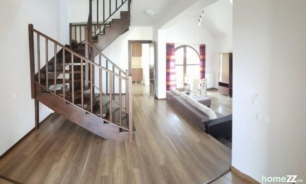 Casa 150 mp Cartier Belvedere Tg Mures
