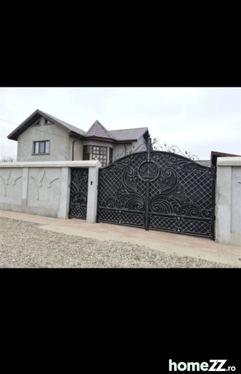 Casa/vila vernesti- la cheie!!
