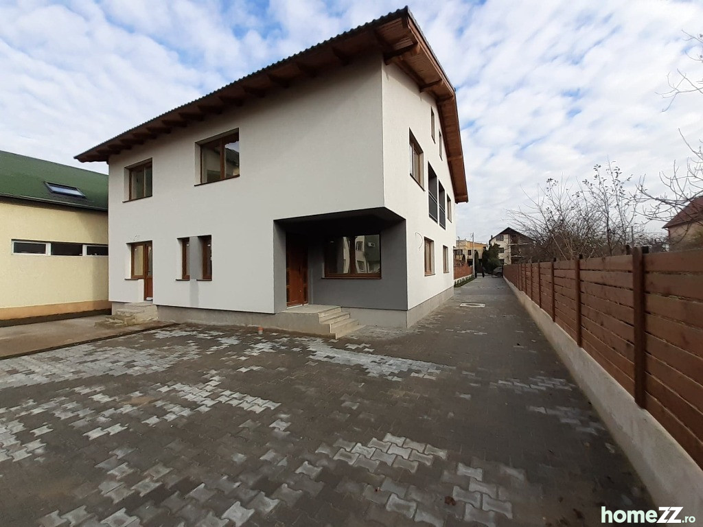 Duplex 140 mp situat in zona Plevnei