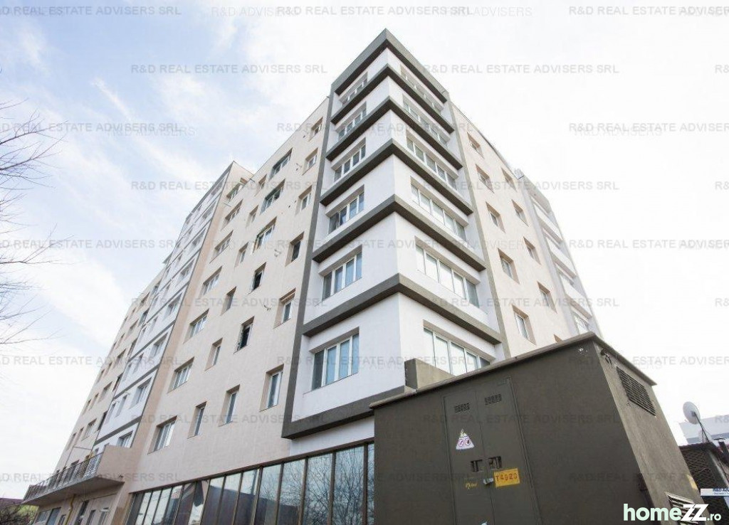 GARSONIERA COLENTINA CARREFOUR /43000 EUR TVA INCLUS /DISPON