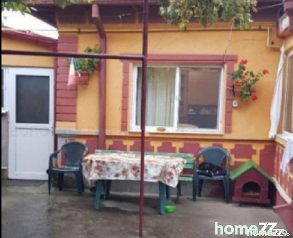Casă de caramida Viile Noi Constanta