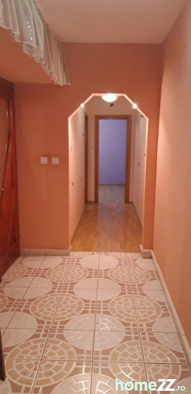 Apartament 2 camere Alecu Russo