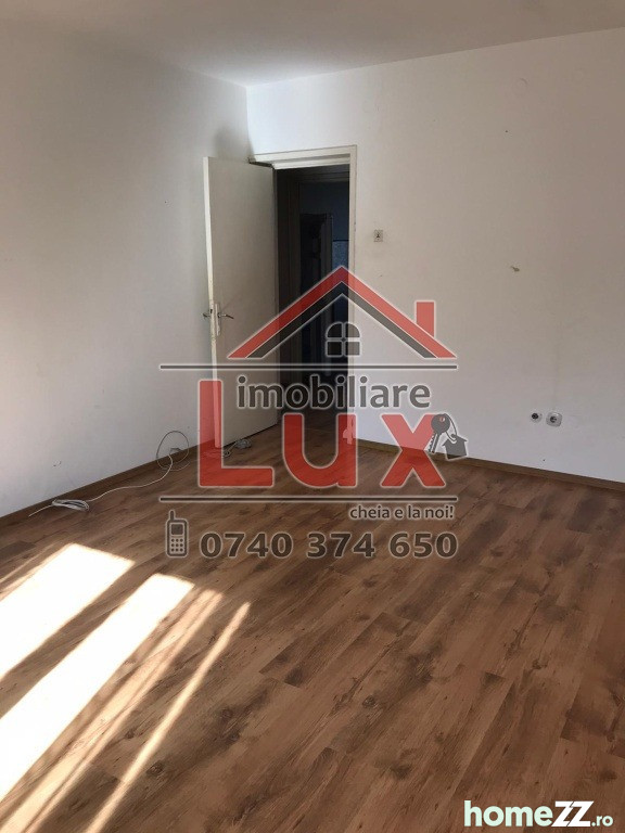 ID intern 2023 Apartament 2 camere * Str Isaccei