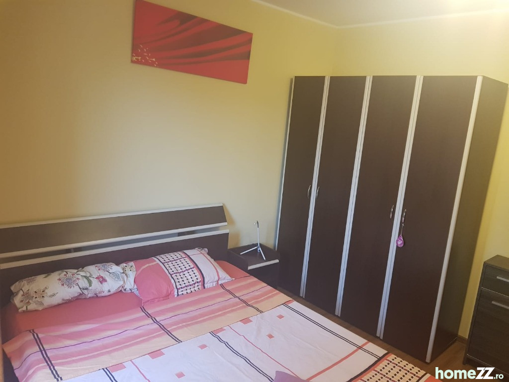 Apartament cu o camera - IC Frimu, Nae Leonard