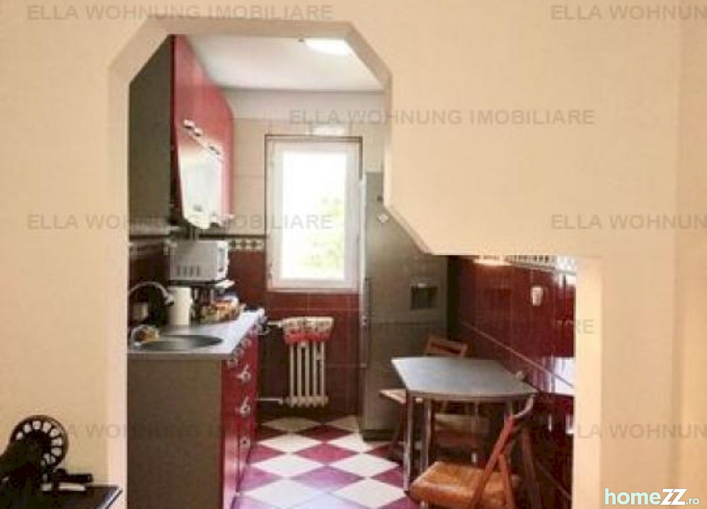 Apartament 2 camere IC Bratianu