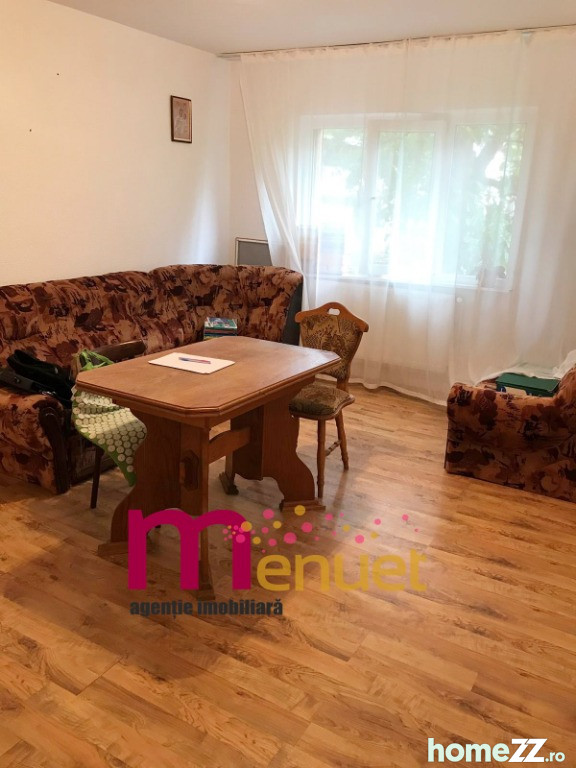 Apartament 2 camere,str.Podgoriilor