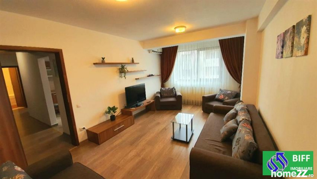 Apartament 2 camere Popa Sapca