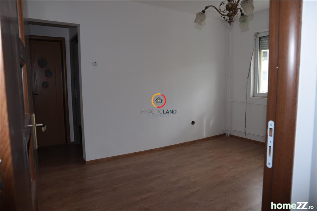 Apartament intim! Renovat an 2020 !
