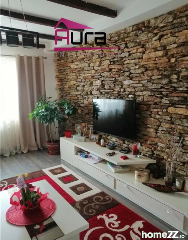 Apartament 2 camere zona dallas