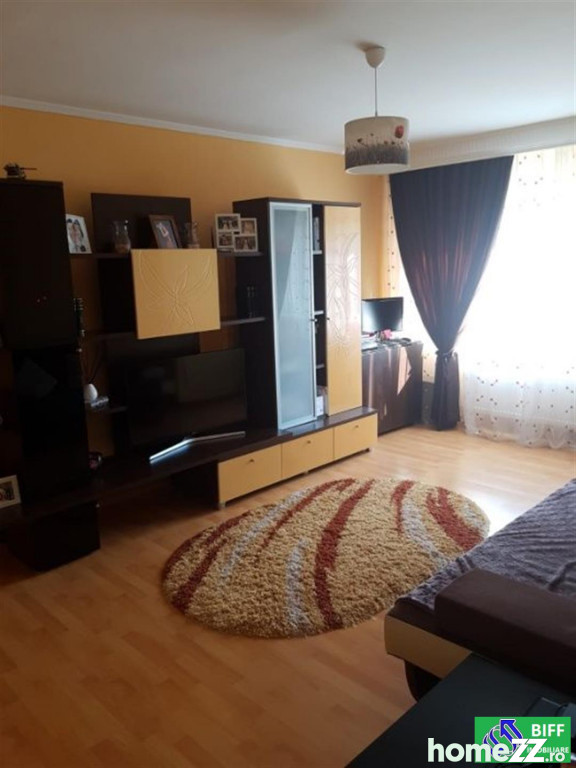 Apartament Bere, 52mp