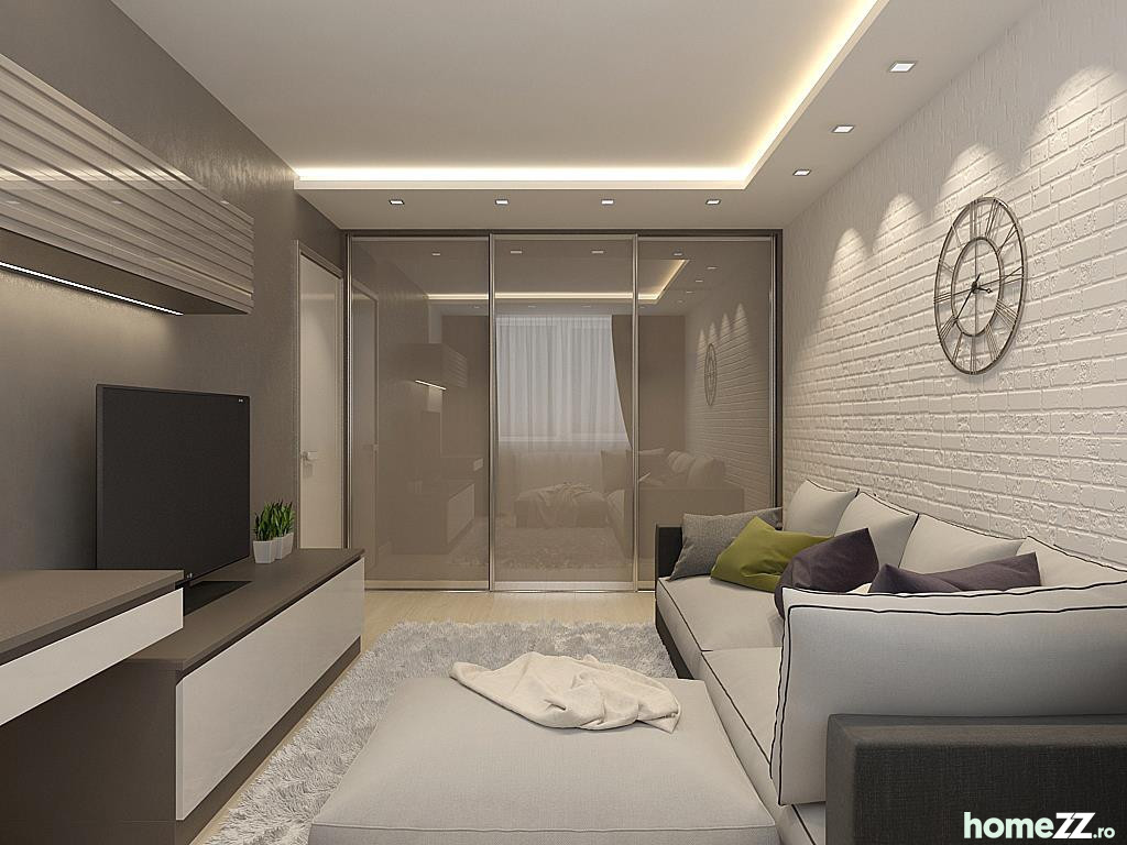 Apartament 1 camera | Moara de Vant | Etaj intermediar