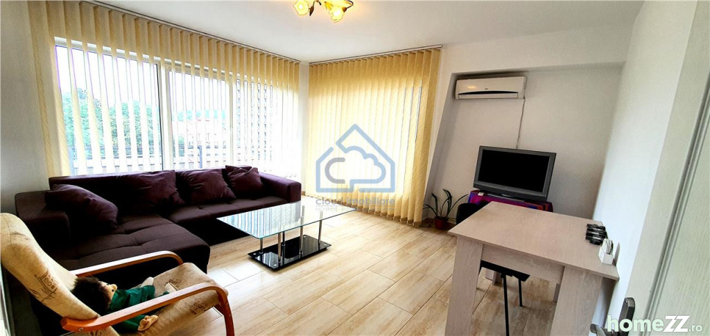 3 camere, 75 mp, parcare, zona Platinia Mall