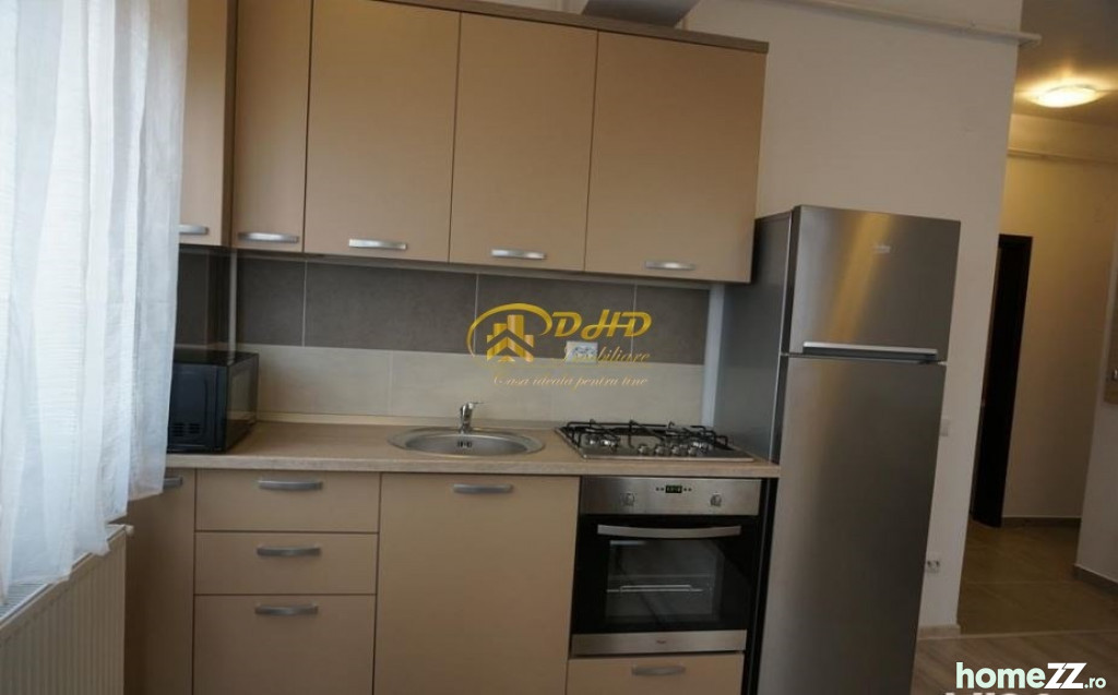 Inchiriere Ultramodern - Apartament 2 camere