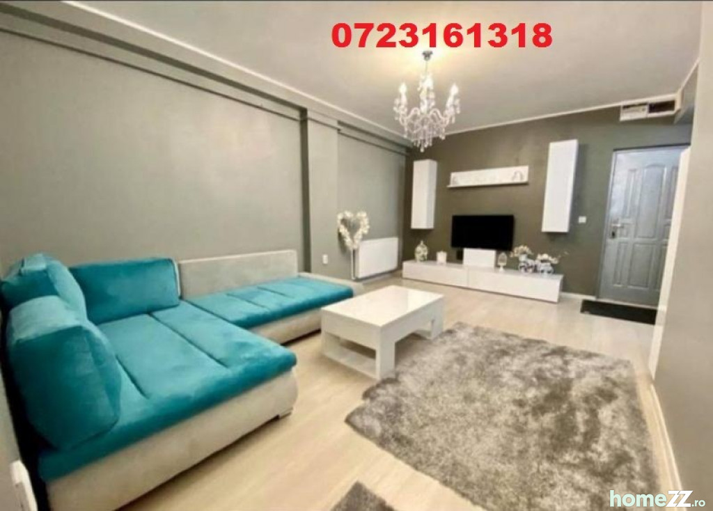 Apartament, 2 camere, confort I, zona Bariera(Bloc-Nou)