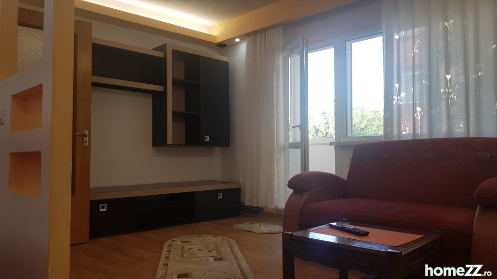 Apartament 2 camere, decomandat, 60 mp, zona Scriitorilor