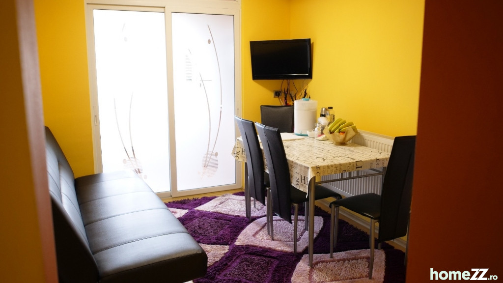 Apartament cu 2 camere ( Planteror)