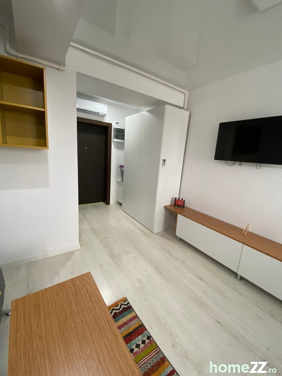 Apartament cu 1 camera bloc nou zona Lidl